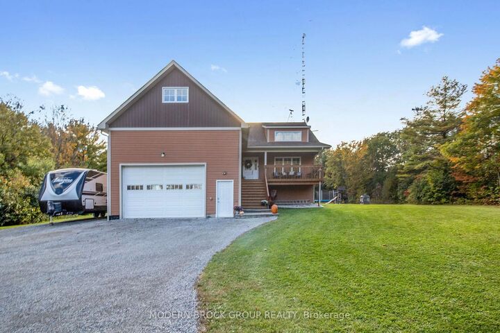 Photo de la propriété:  204 County Rd 5 Road  ON K0E 1R0 