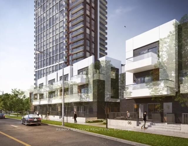 Photo de la propriété:  20 Lagerfeld Drive 15  ON L7A 5L4 