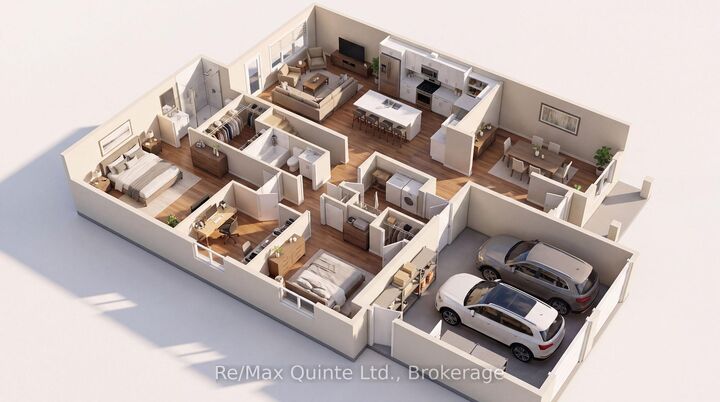Property Photo:  43 French Street  ON K0K 2T0 