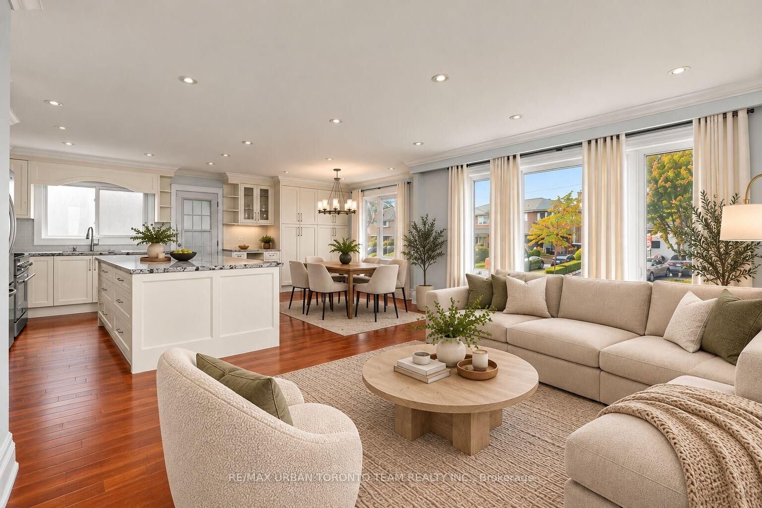 Photo de la propriété:  23 Wishart Place Main  ON M3L 1P9 