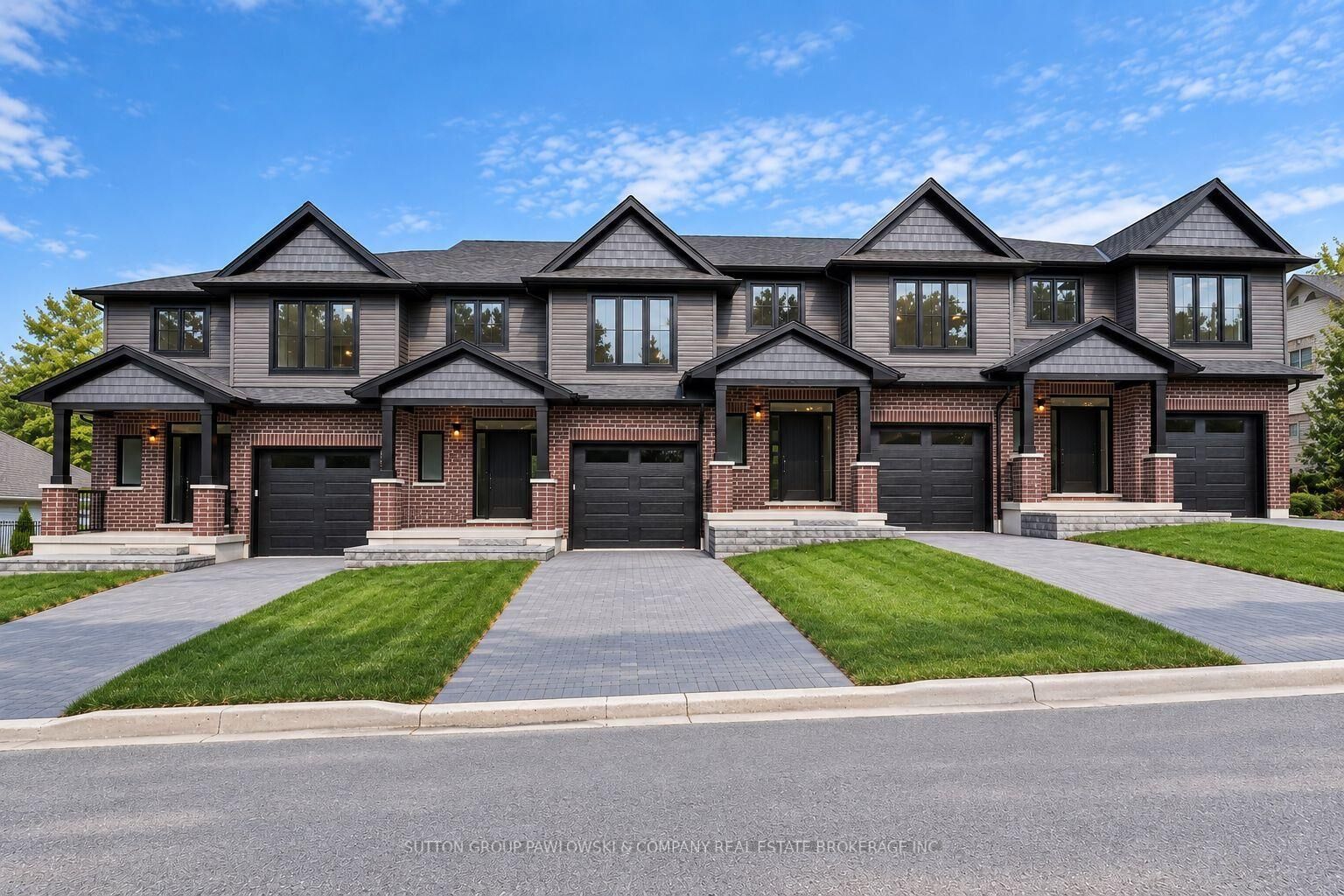 Property Photo:  414 Old Wonderland Road 3  ON N6K 3R2 