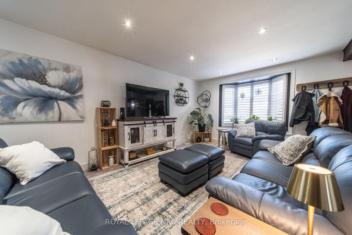 Property Photo:  39 Chantal Court  ON L3B 5V3 