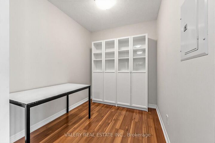 Property Photo: 1403 Royal York Road 214 ON M9P 0A1
