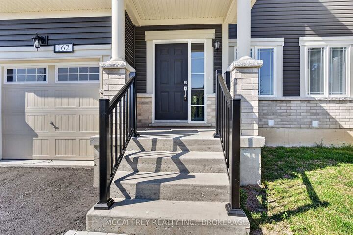 Property Photo:  162 Purdy Road  ON K0H 1G0 
