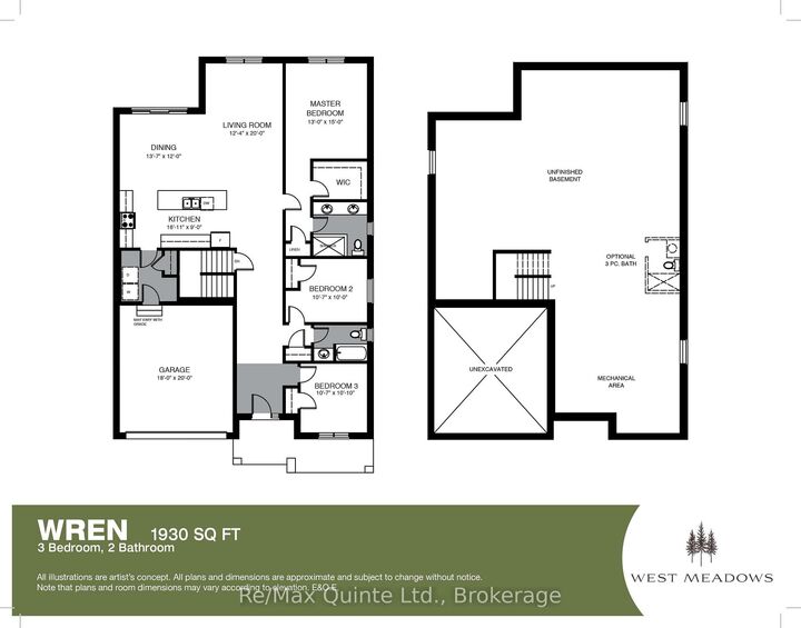 Property Photo:  64 French Street  ON K0K 2T0 