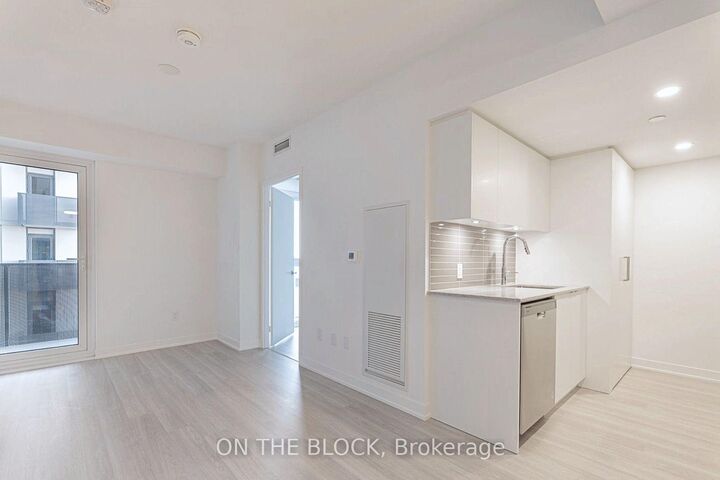 Property Photo:  500 Wilson Avenue 620  ON M3H 0E5 
