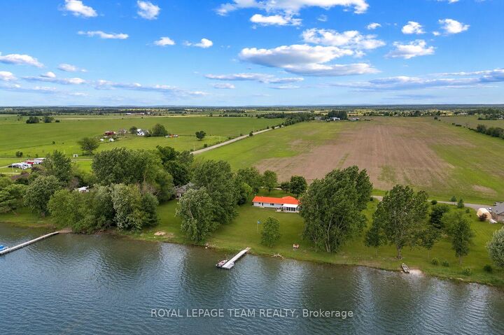 Property Photo:  34 Bird Lake Trail  ON K0J 1K0 