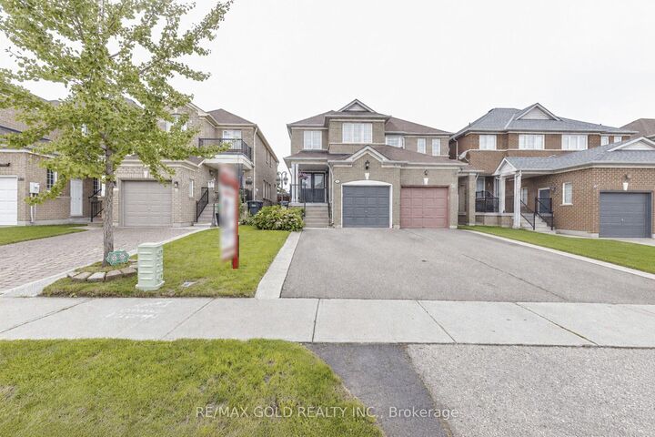 Property Photo:  36 Summerdale Crescent  ON L6X 4V8 