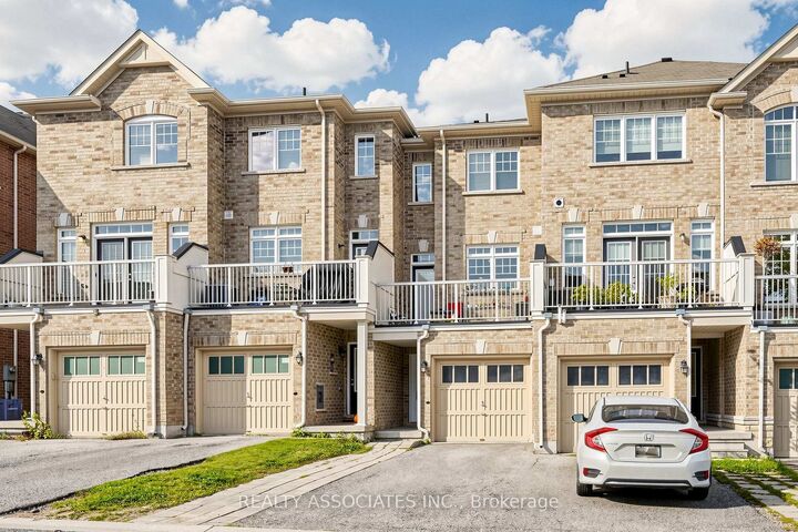 Property Photo:  297 Delray Drive  ON L6E 0P8 