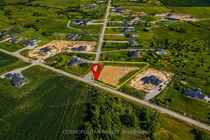 Property Photo:  Lot 17 River Road  ON L0S 1C0 