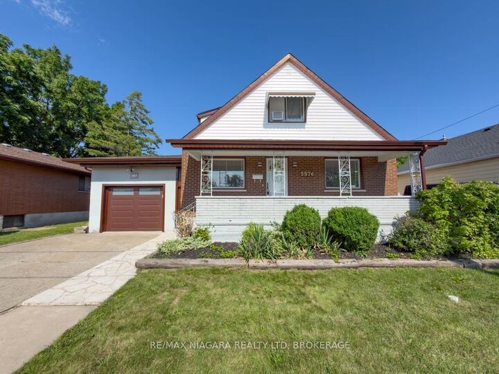 Property Photo:  5576 Desson Avenue  ON L2G 3T1 