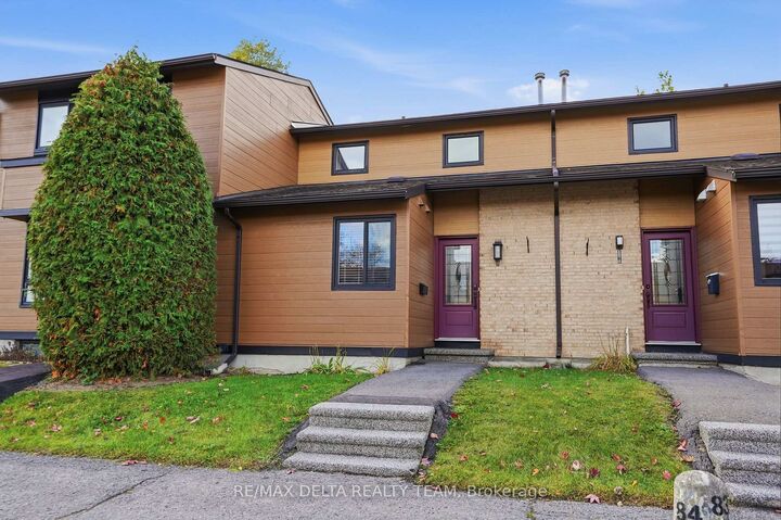 Property Photo:  6917 Bilberry Drive 73  ON K1C 2C1 