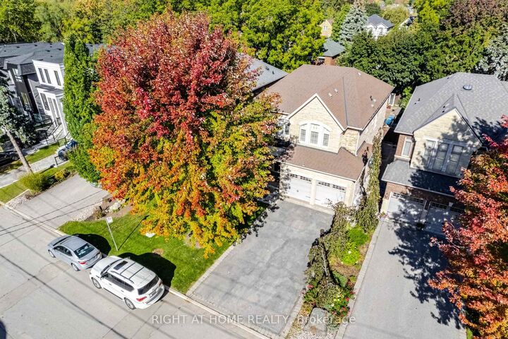 Property Photo:  58 Johnston Avenue  ON M2N 1G8 