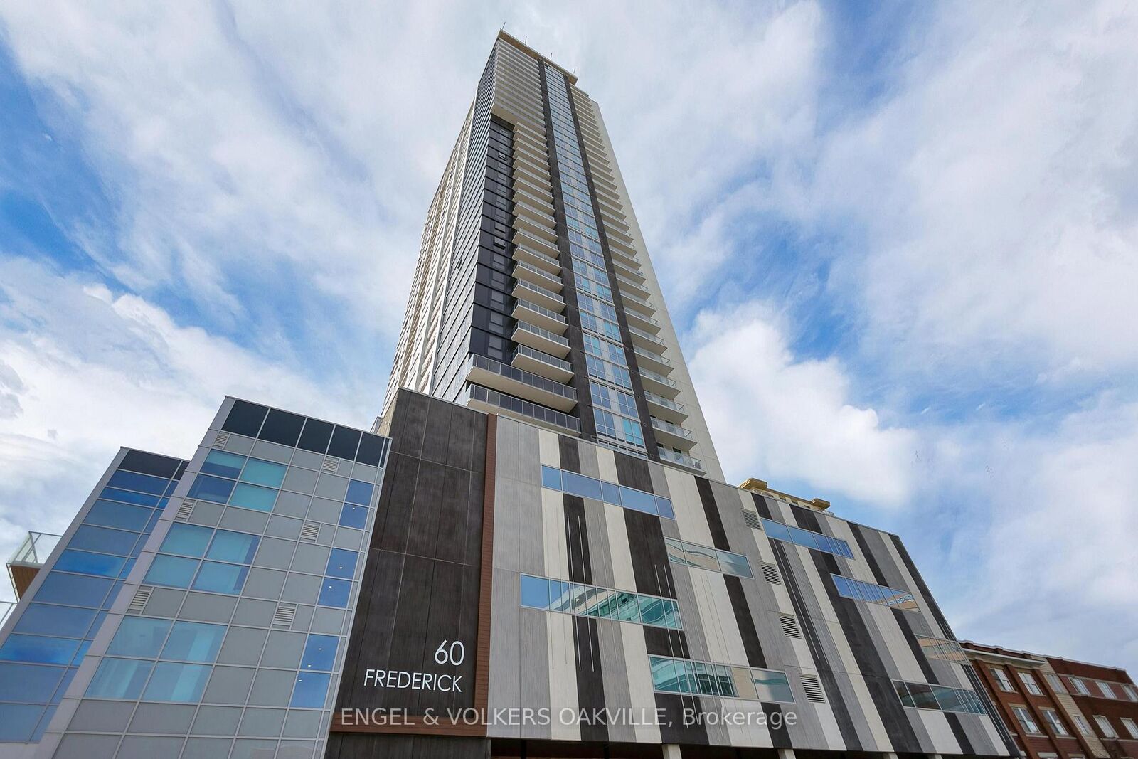 Property Photo: 60 Frederick Street 3914 ON N2H 0C7