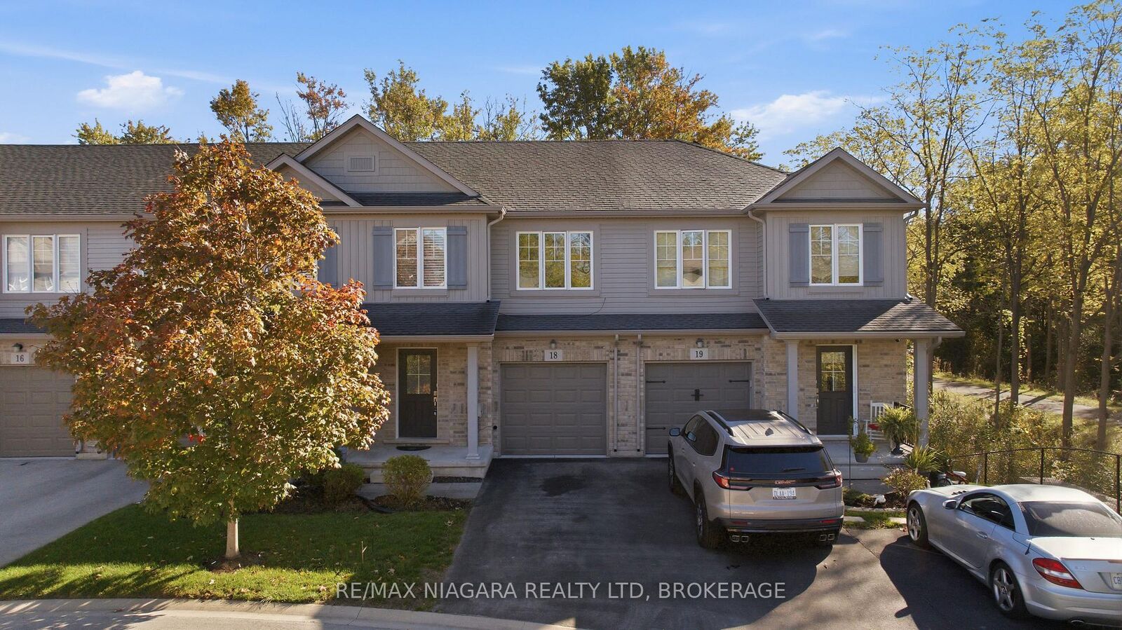 Property Photo:  340 Prospect Point Road N 18  ON L0S 1N0 