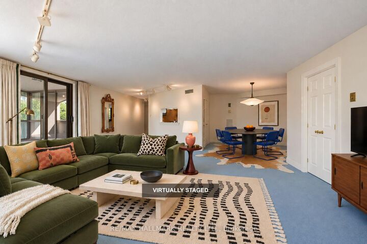 Property Photo:  2010 Islington Avenue 301  ON M9P 3S8 