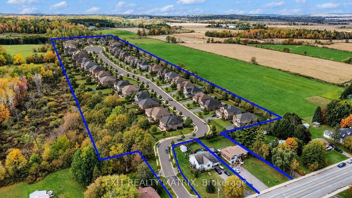 Property Photo:  1548 Landry Road  ON K0A 1N0 
