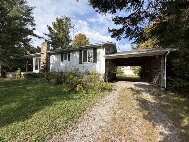 Property Photo: 755 Balsam Lake Drive ON K0M 2B0