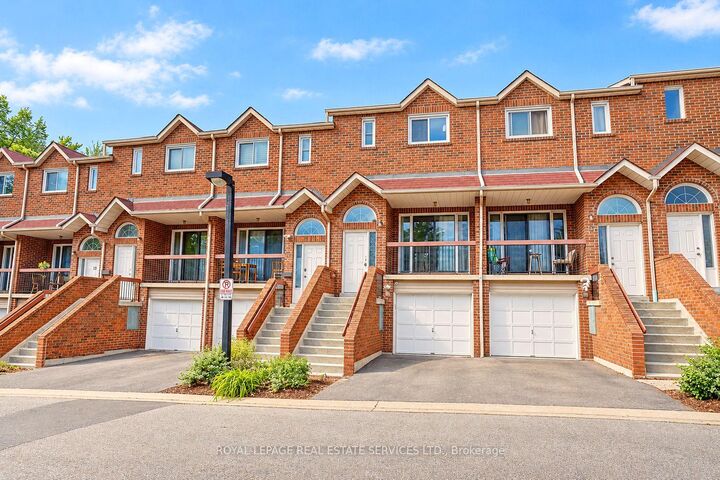 Property Photo:  10 Reidmount Avenue 10  ON M1S 1B2 
