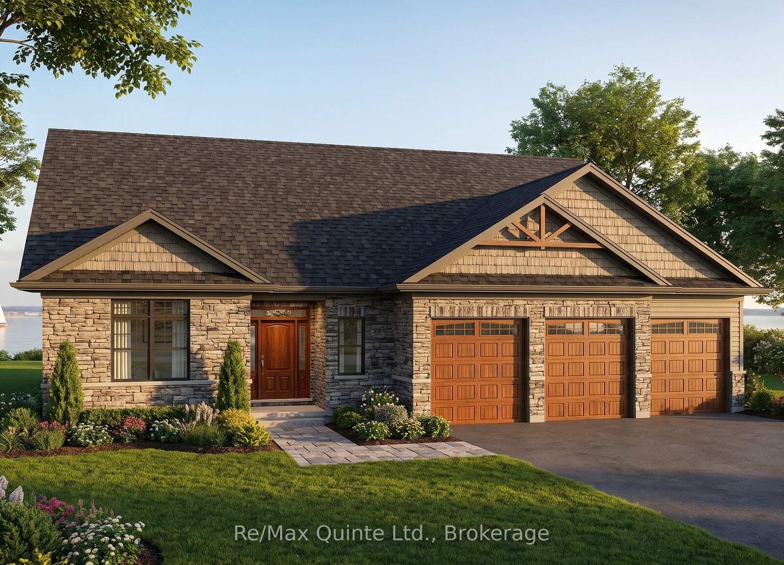 Property Photo:  65 French Street  ON K0K 2T0 