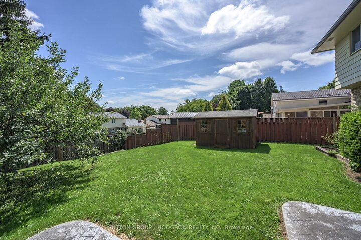 Property Photo:  738 Cranbrook Road  ON N6K 1W9 