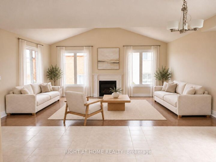 Property Photo: 42 Booth Lane ON L4N 0S4