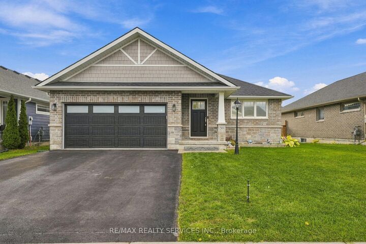 Property Photo:  50 Mercedes Drive  ON K8N 0B7 