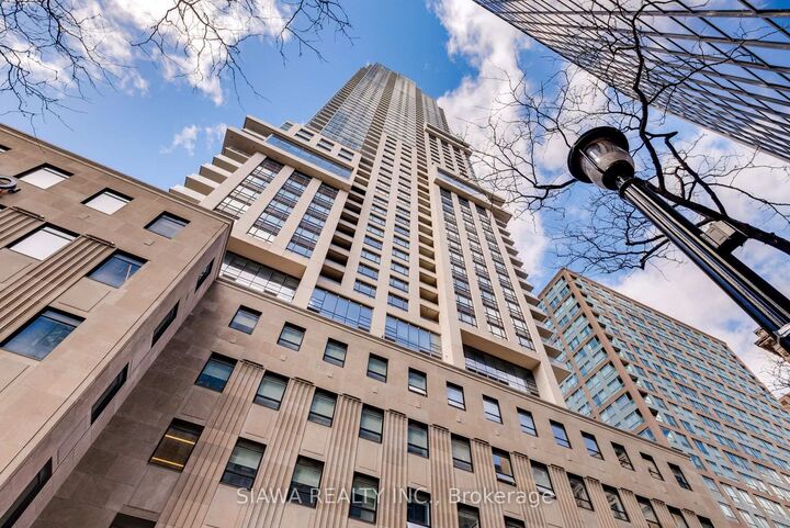 Property Photo: 88 Scott Street 7 ON M5E 0A9