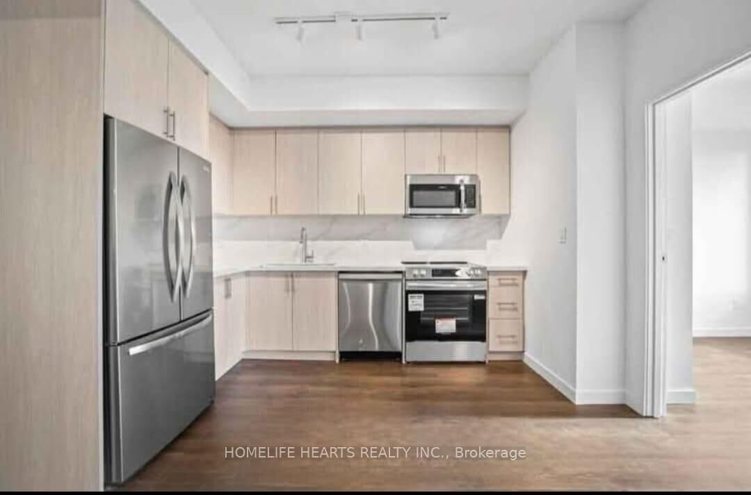 Property Photo:  117 Marydale Avenue 30  ON L3S 0E3 