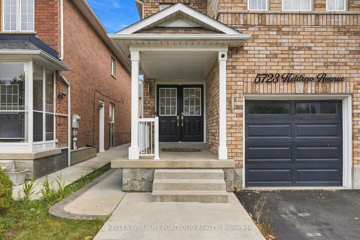 Property Photo:  5723 Keldrew Avenue  ON L5M 7B9 