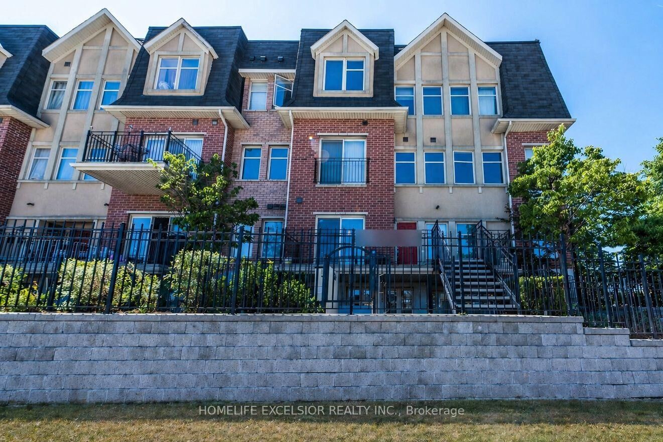 Property Photo:  1837 Eglinton Avenue E 226  ON M4A 2Y4 