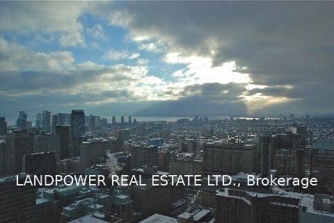 Property Photo:  763 Bay Street 4908  ON M5G 2R3 