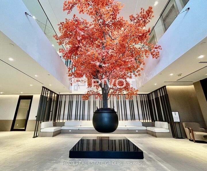Property Photo:  4015 The Exchange N/A 4902  ON L5B 0N9 