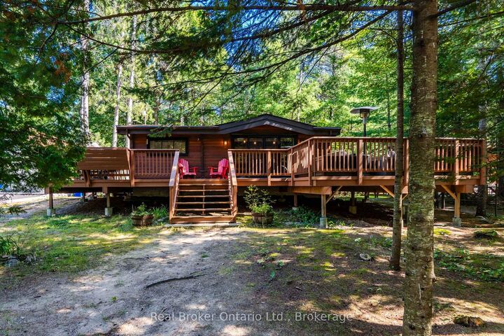 Property Photo:  121 Lefaive Road  ON L0L 2J0 