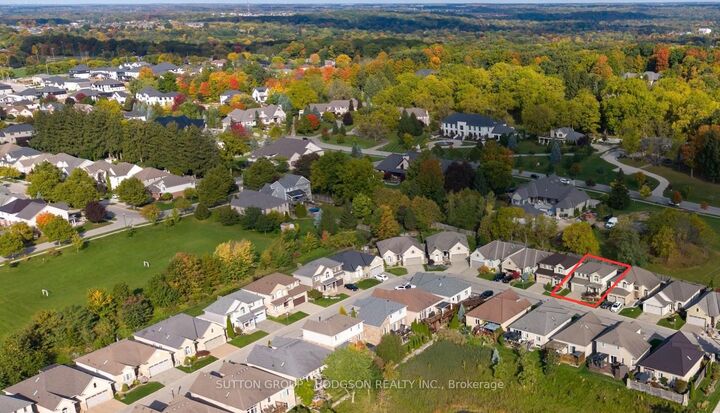 Property Photo:  2615 Colonel Talbot Road 8  ON N6K 5B4 