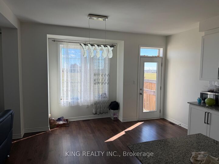 Property Photo: 51 Eberly Woods Drive ON L7C 4J2