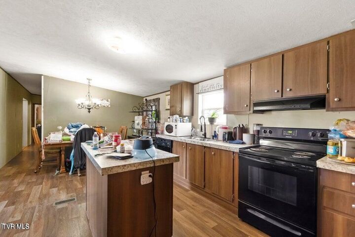 Property Photo: 1220 McMillan Road TN 37809