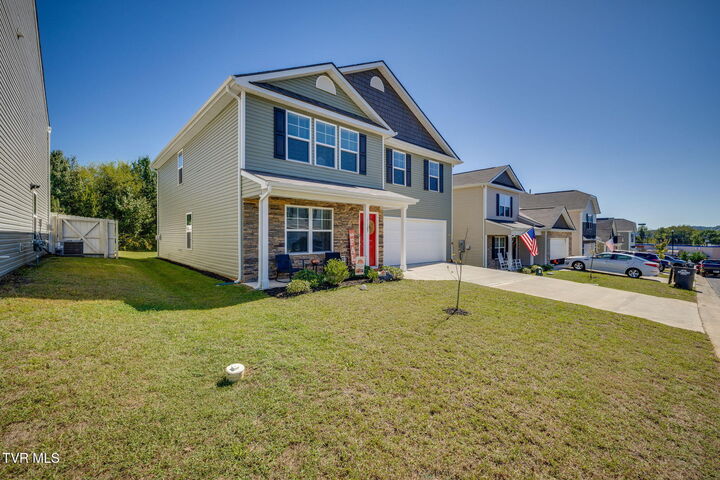 Property Photo: 1125 Tay Station TN 37660