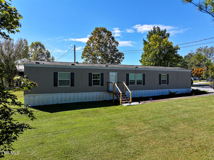 Property Photo: 14565 West Andrew Johnson Highway TN 37711