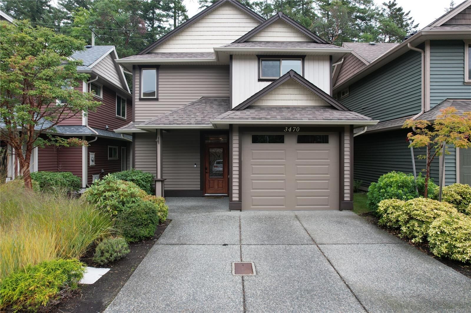 Property Photo:  3470 Maveric Rd  BC V9T 0C7 