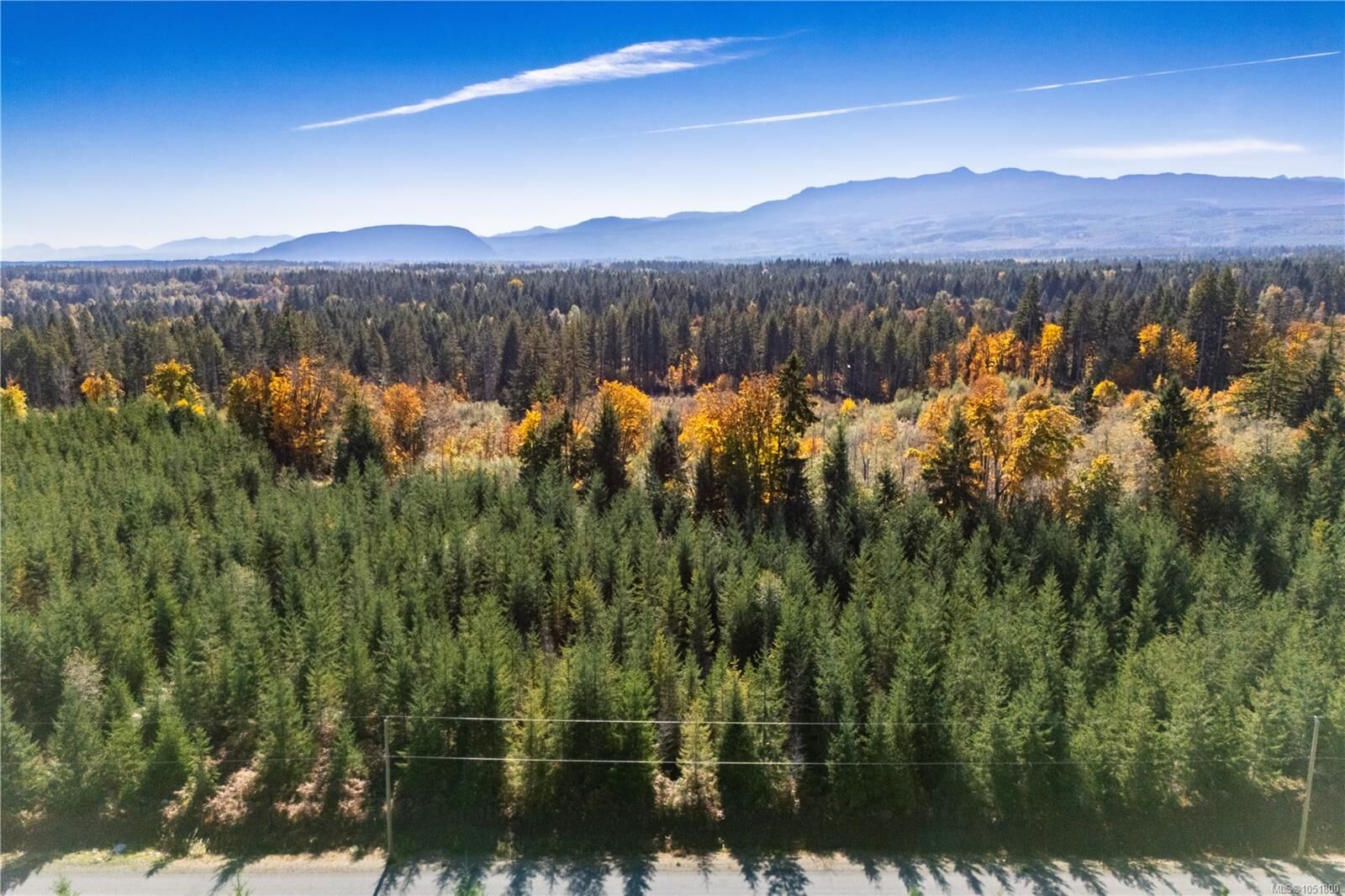 Property Photo: Lot H Chantrelle Way BC V9H 1B1