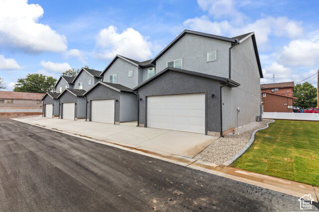 Property Photo: 150 S 100 E 2 UT 84701