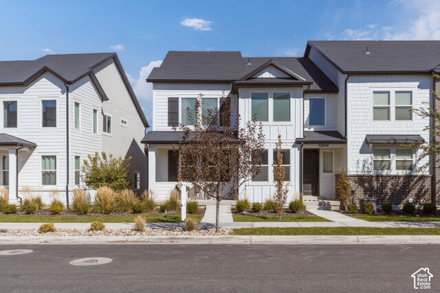 Property Photo:  13917 S Wide Ridge Way  UT 84096 