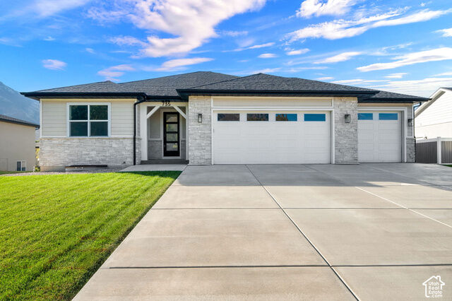 Property Photo:  735 E 2750 N  UT 84414 
