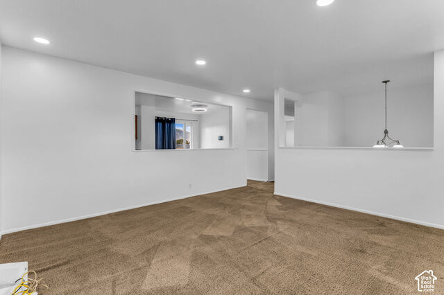 Property Photo:  8667 S New Castle Rd W  UT 84088 