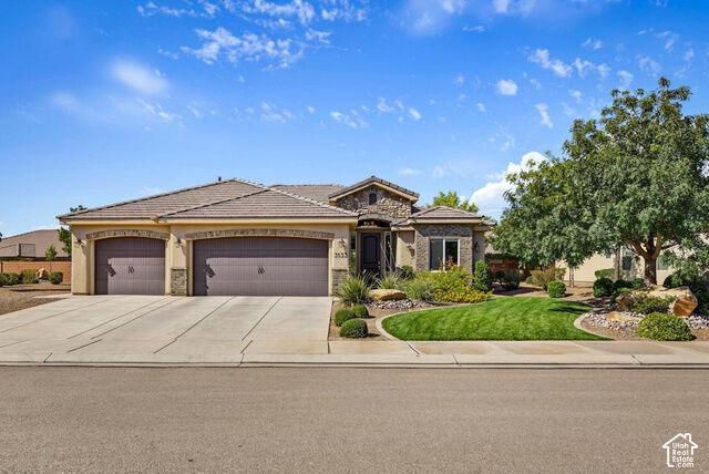 Property Photo:  3133 E Delany Dr  UT 84790 