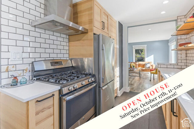Property Photo:  2878 S McClelland St  UT 84106 