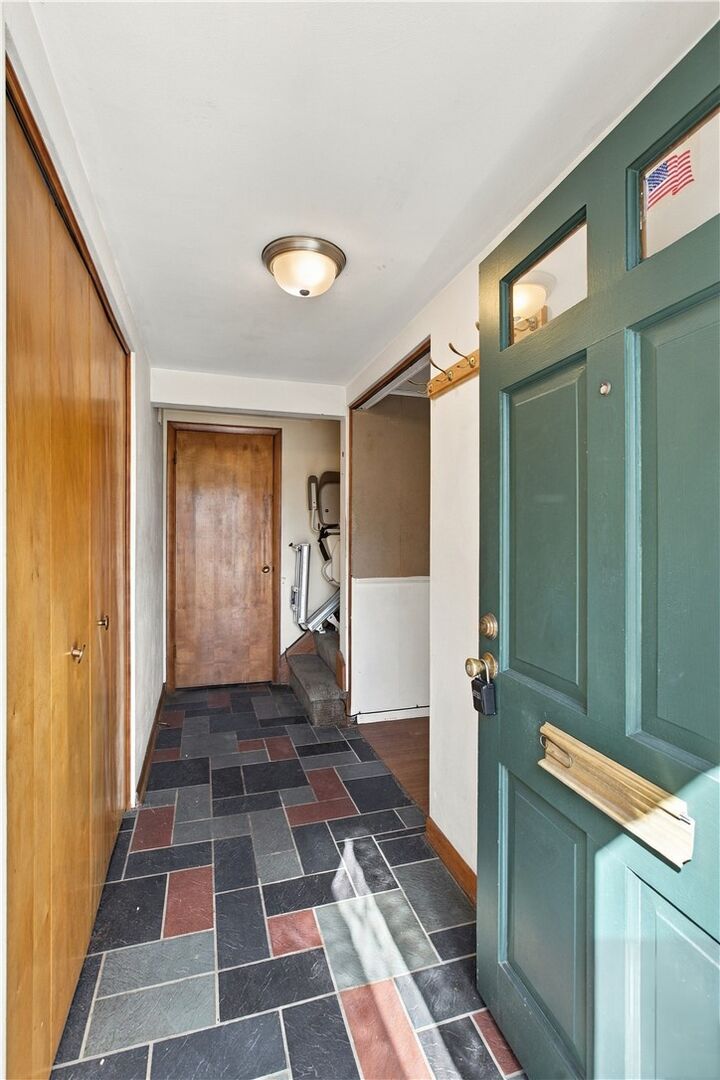 Property Photo:  117 Chalet Drive  PA 15221 
