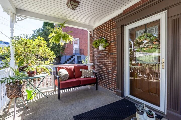 Property Photo: 516 Haverhill PA 15228