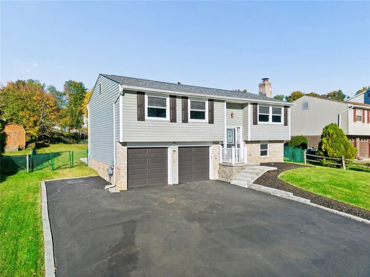 Property Photo: 1700 Friar Tuck PA 15642
